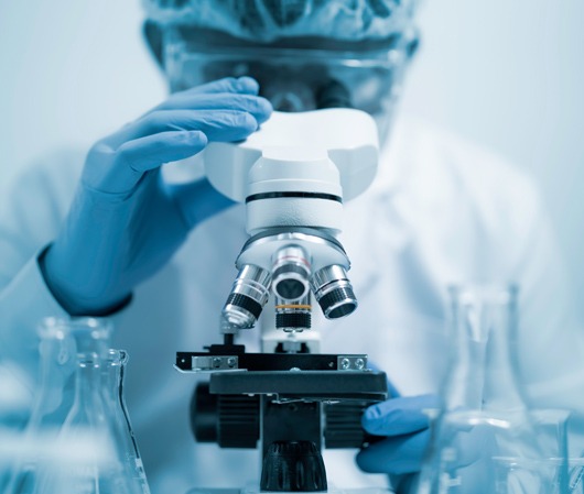 Μικροβιολογικό