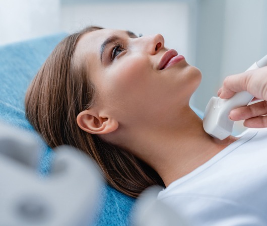 Triplex Καρωτίδων – Σπονδυλικών Αρτηριών